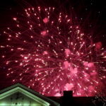 31.12.2015 Kielce. Sylwester pod gwiazdami. / Jarosław Kubalski / Radio Kielce