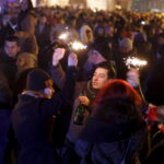 31.12.2015 Kielce. Sylwester pod gwiazdami. / Jarosław Kubalski / Radio Kielce