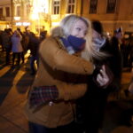 31.12.2015 Kielce. Sylwester pod gwiazdami. / Jarosław Kubalski / Radio Kielce