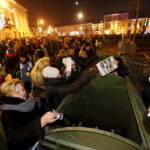 31.12.2015 Kielce. Sylwester pod gwiazdami. / Jarosław Kubalski / Radio Kielce