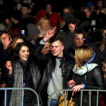 31.12.2015 Kielce. Sylwester pod gwiazdami. / Jarosław Kubalski / Radio Kielce