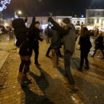 31.12.2015 Kielce. Sylwester pod gwiazdami. / Jarosław Kubalski / Radio Kielce