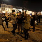 31.12.2015 Kielce. Sylwester pod gwiazdami. / Jarosław Kubalski / Radio Kielce