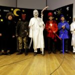 06.01.2016 Ciekoty. Wojewódzki Przegląd Zespołów Kolędniczych w Szklanym Domu. / Jarosław Kubalski / Radio Kielce