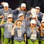 16.01.2016 Kielce. KCK. Mistrzostwa Województwa Świętokrzyskiego o Puchar Prezydenta Miasta Kielce w tańcu freestyle. / Jarosław Kubalski / Radio Kielce