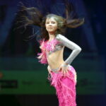 16.01.2016 Kielce. KCK. Mistrzostwa Województwa Świętokrzyskiego o Puchar Prezydenta Miasta Kielce w tańcu freestyle. / Jarosław Kubalski / Radio Kielce