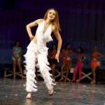 16.01.2016 Kielce. KCK. Mistrzostwa Województwa Świętokrzyskiego o Puchar Prezydenta Miasta Kielce w tańcu freestyle. / Jarosław Kubalski / Radio Kielce