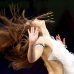 16.01.2016 Kielce. KCK. Mistrzostwa Województwa Świętokrzyskiego o Puchar Prezydenta Miasta Kielce w tańcu freestyle. / Jarosław Kubalski / Radio Kielce