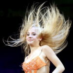 16.01.2016 Kielce. KCK. Mistrzostwa Województwa Świętokrzyskiego o Puchar Prezydenta Miasta Kielce w tańcu freestyle. / Jarosław Kubalski / Radio Kielce