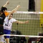 17.01.2016 Kielce. Siatkówka Plus Liga. Mecz Effector Kielce - Jastrzębski Węgiel Jastrzębie Zdrój. / Jarosław Kubalski / Radio Kielce