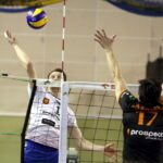 17.01.2016 Kielce. Siatkówka Plus Liga. Mecz Effector Kielce - Jastrzębski Węgiel Jastrzębie Zdrój. / Jarosław Kubalski / Radio Kielce