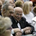 20.01.2016 Kielce. Kielecki Uniwersytet III Wieku „Ponad czasem” zainaugurował pierwszy rok akademicki. / Jarosław Kubalski / Radio Kielce