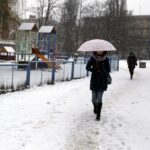 21.01.2016 Kielce. Skwer Ireny Sendlerowej. / Jarosław Kubalski / Radio Kielce