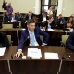 21.01.2016 Kielce. Sesja Rady Miasta. / Jarosław Kubalski / Radio Kielce