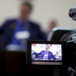 21.01.2016 Kielce. Sesja Rady Miasta. / Jarosław Kubalski / Radio Kielce