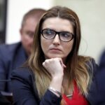 21.01.2016 Kielce. Sesja Rady Miasta. Joanna Winiarska / Jarosław Kubalski / Radio Kielce