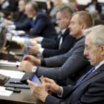 21.01.2016 Kielce. Sesja Rady Miasta. / Jarosław Kubalski / Radio Kielce