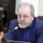 21.01.2016 Kielce. Sesja Rady Miasta. Tomasz Bogucki. / Jarosław Kubalski / Radio Kielce