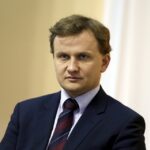 22.01.2016 Kielce . Spotkanie wiceministra rodziny, pracy i polityki społecznej Bartosza Marczuka z samorządowcami i przedstawicielami ośrodków pomocy społecznej w sprawie programu Rodzina 500 plus. / Jarosław Kubalski / Radio Kielce