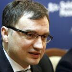 25.01.2016 Kielce. Minister sprawiedliwości Zbigniew Ziobro podczas konferencji prasowej. / Jarosław Kubalski / Radio Kielce