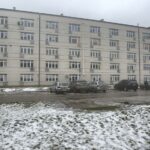 26.01.2016 Czerwona Góra. Wojewódzki Szpital Specjalistyczny im. św. Rafała, / Jarosław Kubalski / Radio Kielce