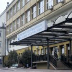 26.01.2016 Czerwona Góra. Wojewódzki Szpital Specjalistyczny im. św. Rafała, / Jarosław Kubalski / Radio Kielce