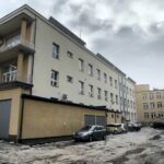 26.01.2016 Czerwona Góra. Wojewódzki Szpital Specjalistyczny im. św. Rafała, / Jarosław Kubalski / Radio Kielce