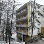 26.01.2016 Czerwona Góra. Wojewódzki Szpital Specjalistyczny im. św. Rafała, / Jarosław Kubalski / Radio Kielce