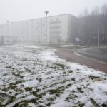 26.01.2016 Czerwona Góra. Wojewódzki Szpital Specjalistyczny im. św. Rafała, / Jarosław Kubalski / Radio Kielce