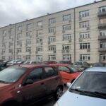 26.01.2016 Czerwona Góra. Wojewódzki Szpital Specjalistyczny im. św. Rafała, / Jarosław Kubalski / Radio Kielce