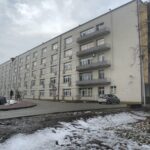 26.01.2016 Czerwona Góra. Wojewódzki Szpital Specjalistyczny im. św. Rafała, / Jarosław Kubalski / Radio Kielce