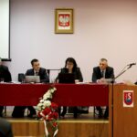 28.01.2016 Suchedniów. Sesja Rady Miasta w w Suchedniowskim Ośrodku Kultury „Kuźnica”. / Jarosław Kubalski / Radio Kielce