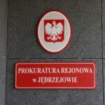 Jest wniosek o umorzenie postępowania w sprawie usiłowania zabójstwa policjantki