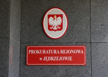 Jest wniosek o umorzenie postępowania w sprawie usiłowania zabójstwa policjantki