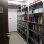 29.01.2016 Jędrzejów. Otwarcie nowego budynku prokuratury rejonowej przy ulicy Marszałka Piłsudskiego. / Jarosław Kubalski / Radio Kielce