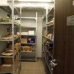 29.01.2016 Jędrzejów. Otwarcie nowego budynku prokuratury rejonowej przy ulicy Marszałka Piłsudskiego. / Jarosław Kubalski / Radio Kielce