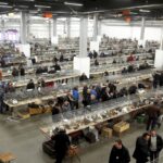 30.01.2016 Kielce. Ogólnopolska Wystawa Gołębi Rasowych i Drobnego Inwentarza. / Jarosław Kubalski / Radio Kielce