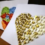 31.01.2016 Podzamcze Chęcińskie. Warsztaty artystyczne w Centrum Nauki Leonardo da Vinci. / Jarosław Kubalski / Radio Kielce