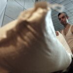 31.01.2016 Kielce. Piekarnia Piekiełko. Wypiek chleba. / Jarosław Kubalski / Radio Kielce