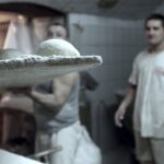 31.01.2016 Kielce. Piekarnia Piekiełko. Wypiek chleba. / Jarosław Kubalski / Radio Kielce