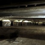 31.01.2016 Kielce. Piekarnia Piekiełko. Wypiek chleba. / Jarosław Kubalski / Radio Kielce