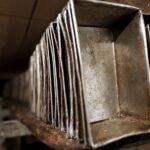 31.01.2016 Kielce. Piekarnia Piekiełko. Wypiek chleba. / Jarosław Kubalski / Radio Kielce