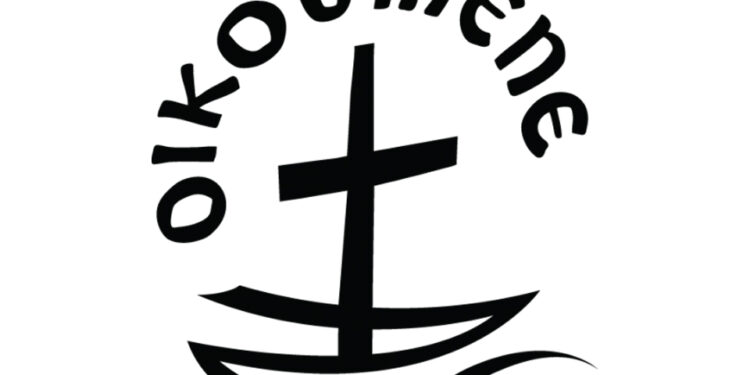Logo ekumeniczne