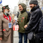 10.1.2016 Kielce. WOŚP gra w całych Kielcach. / Wojciech Habdas / Radio Kielce