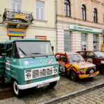 10.1.2016 Kielce. WOŚP gra w całych Kielcach. / Wojciech Habdas / Radio Kielce