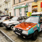 10.1.2016 Kielce. WOŚP gra w całych Kielcach. / Wojciech Habdas / Radio Kielce