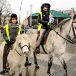 10.1.2016 Kielce. WOŚP gra w całych Kielcach. / Wojciech Habdas / Radio Kielce