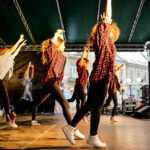 10.1.2016 Kielce. WOŚP gra w całych Kielcach. / Wojciech Habdas / Radio Kielce