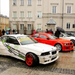 10.1.2016 Kielce. WOŚP gra w całych Kielcach. / Wojciech Habdas / Radio Kielce