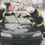 10.1.2016 Kielce. Festyn na rzecz Wielkiej Orkiestry Świątecznej Pomocy w SP nr 9 / Wojciech Habdas / Radio Kielce